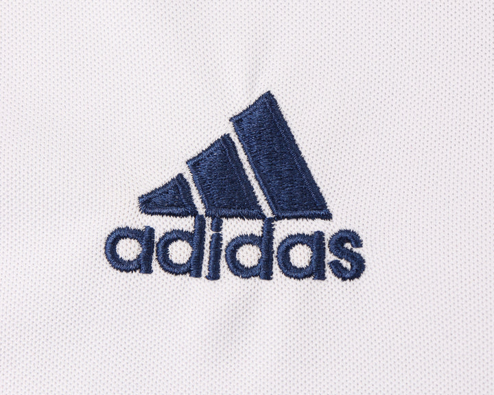 Camisa Retrô Real Madrid 2016/17 Home Infantil – Belt Sports