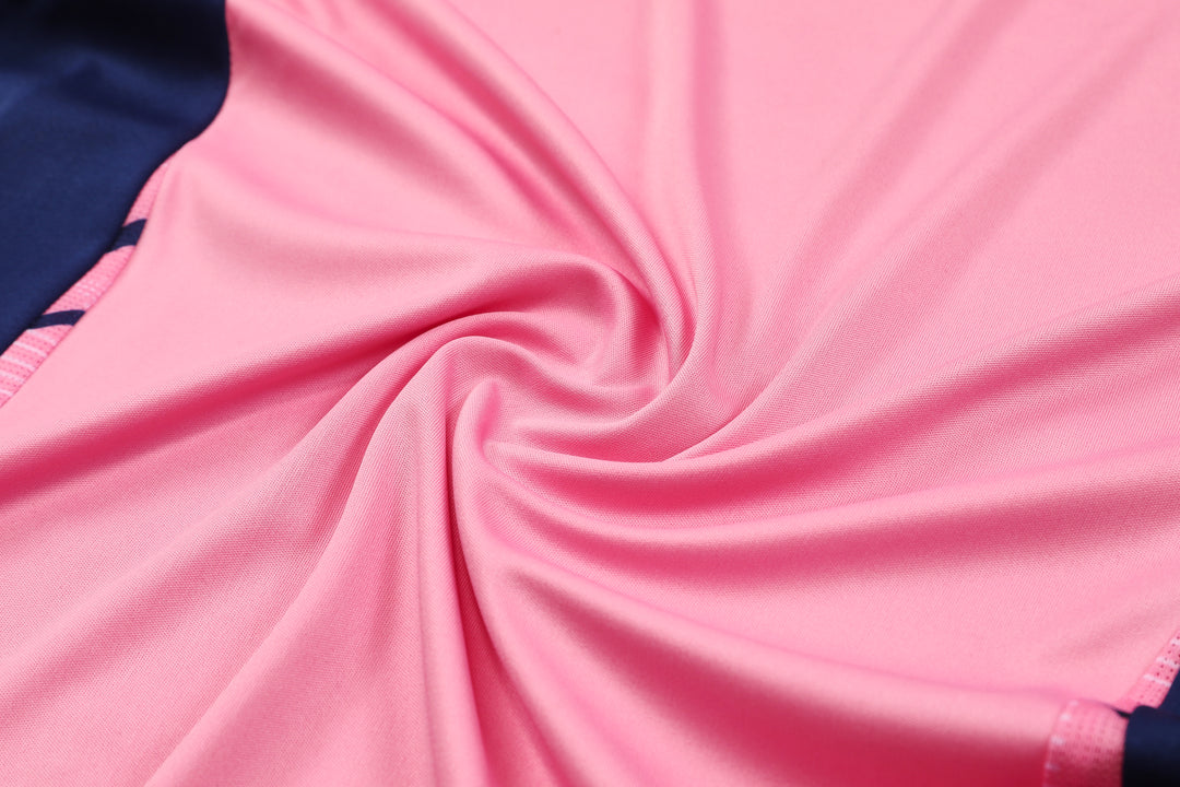 Kit Regata Adidas - Rosa (PRONTA ENTREGA)