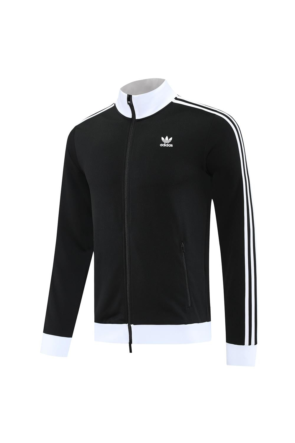 Jaqueta Adidas Originals - Preto/Branco