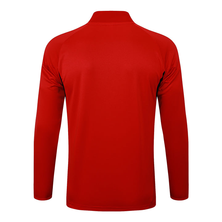 Blusão Arsenal 2025/26 - Vermelho