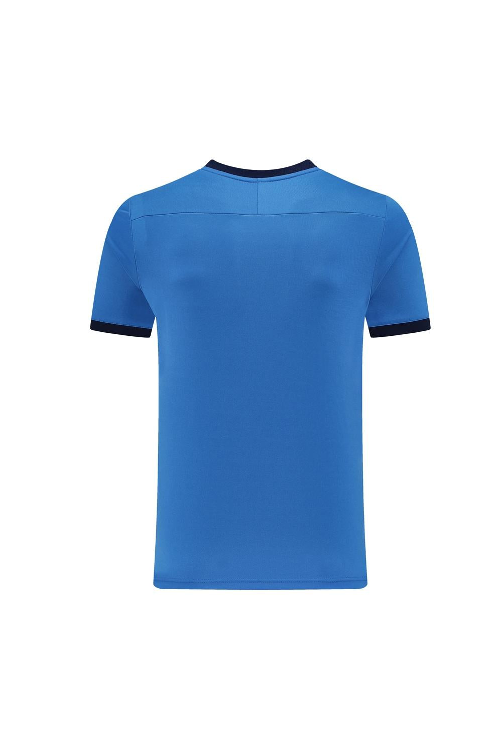 Camisa Treino Nike - Azul IV