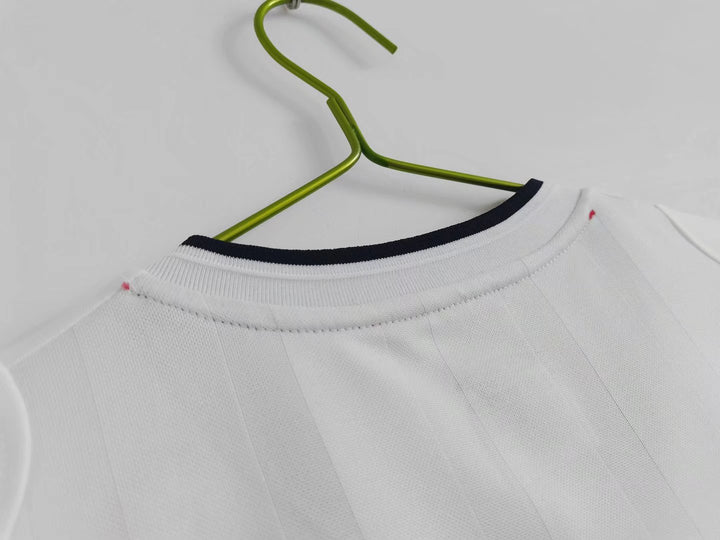 Camisa Retrô Inglaterra 2001/03 Home