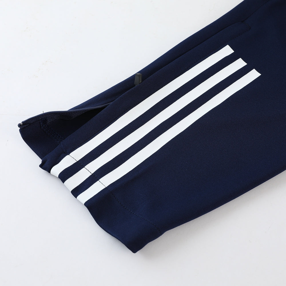 Kit Calça Adidas - Azul Escuro II