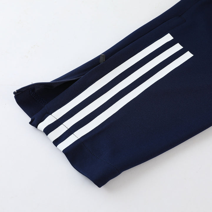Kit Calça Adidas - Azul Escuro II