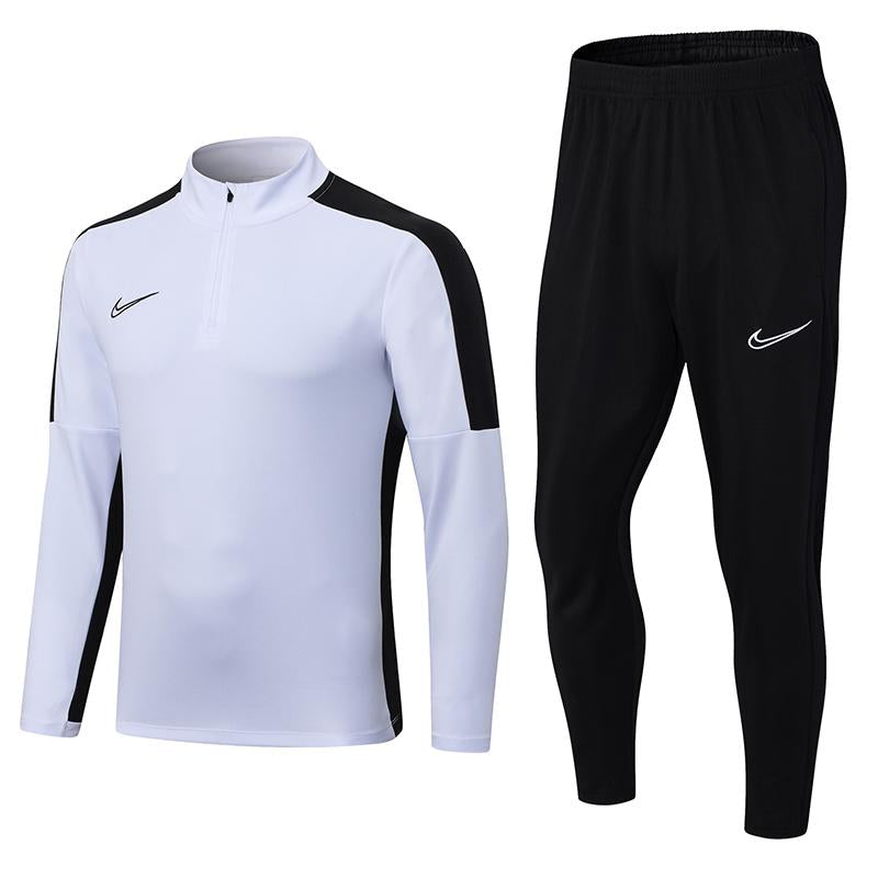Conjunto Treino Nike - Branco