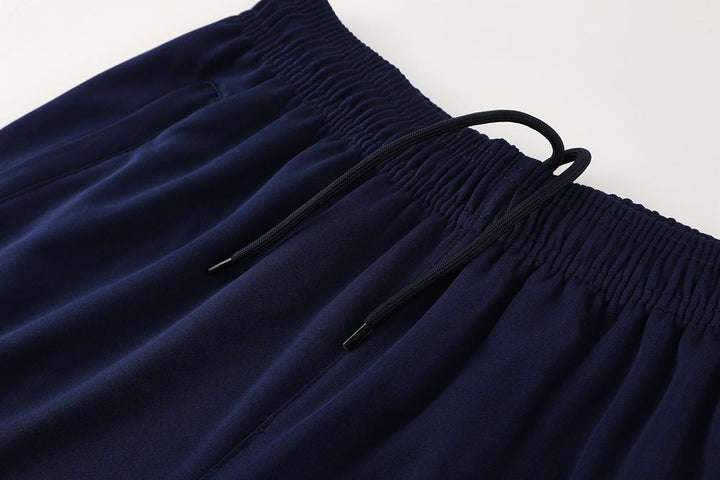 Kit Nike - Azul/Azul Escuro