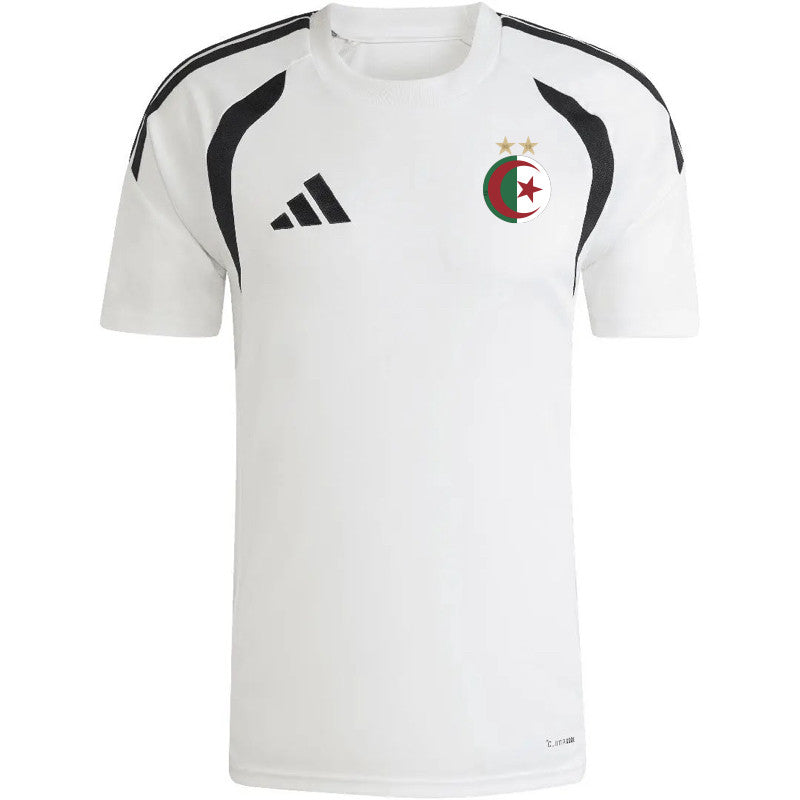 Camisa Treino Arábia Saudita 2026 - Branca