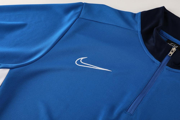 Conjunto Treino Nike - Azul