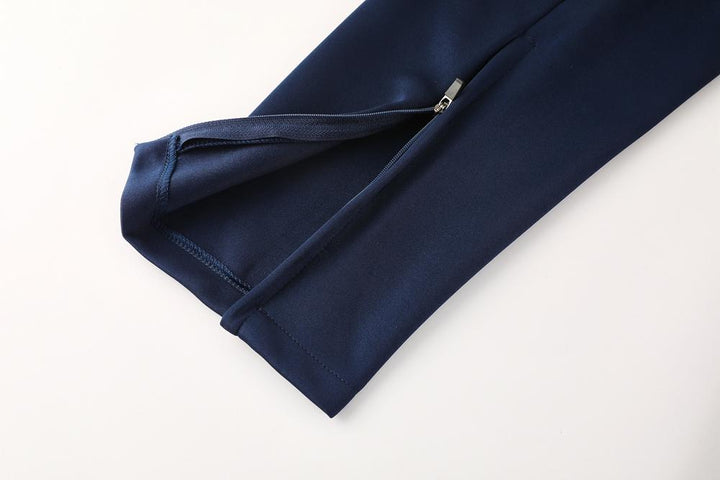 Calça Treino Nike - Azul Escuro