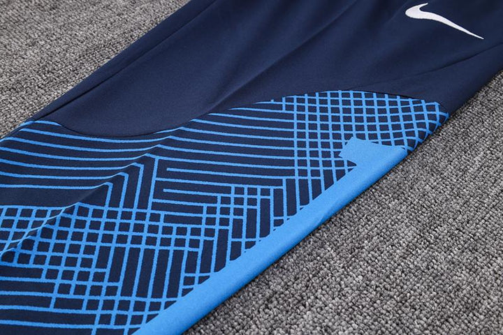 Conjunto Treino Nike - Azul Marinho III