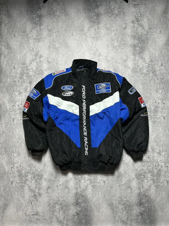 Jaqueta de Corrida Ford F1
