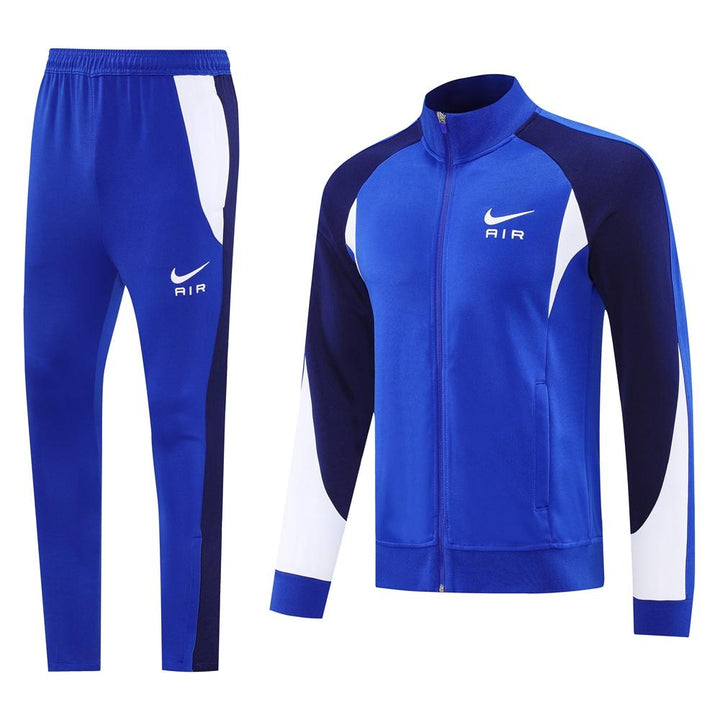 Conjunto Nike Air - Azul