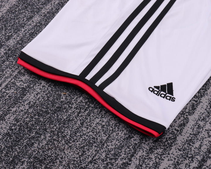 Camisa Retrô Alemanha 2014 Home Infantil – Belt Sports