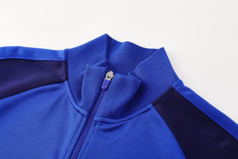 Conjunto Nike Air - Azul