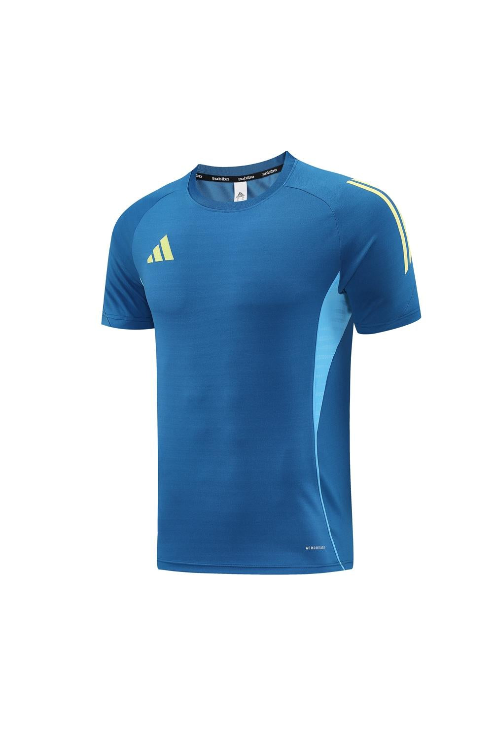 Camisa Treino Adidas - Azul Petróleo