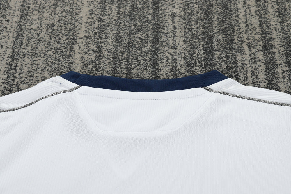 Camisa Retrô Manchester United 2000/01 Away Infantil – Belt Sports