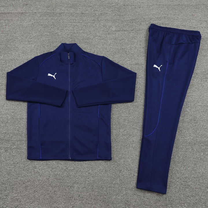 Conjunto Puma - Azul Marinho