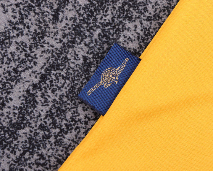 Camisa Retrô Arsenal 1997/98 Away Infantil – Belt Sports