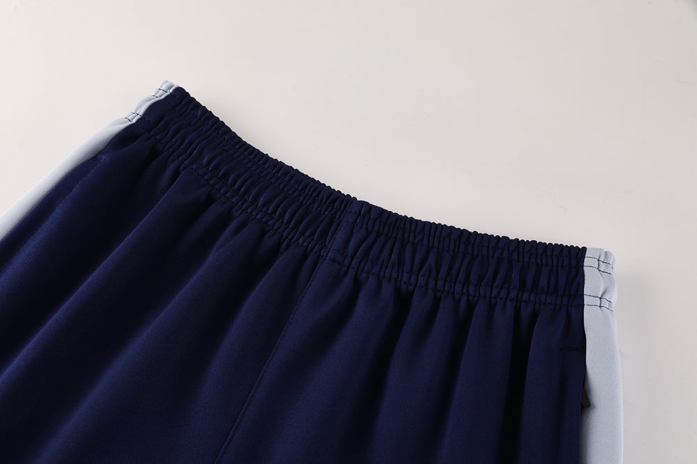 Conjunto Nike - Azul Marinho/Azul Bebê