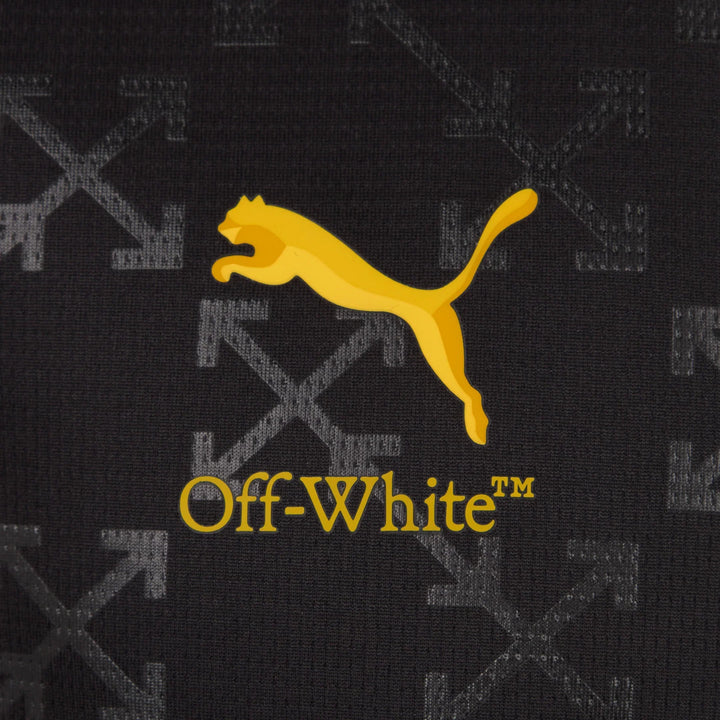 Camisa Off-White x Puma AC Milan 2026 Versão Jogador – Belt Sports