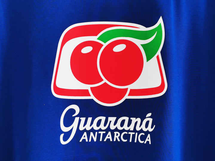 Camisa Treino Retrô Brasil 2020 III