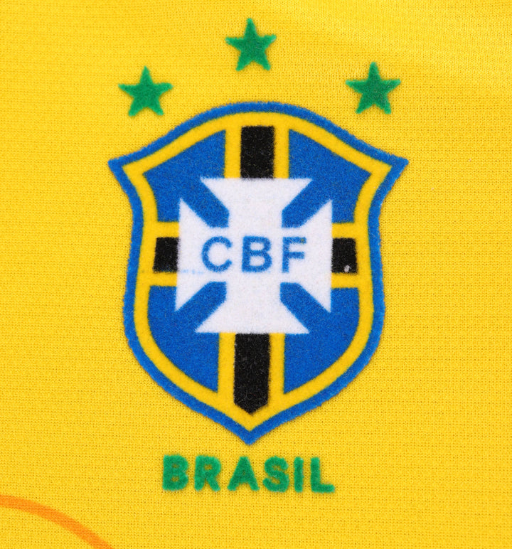Camisa Retrô Brasil 1994 Home Infantil – Belt Sports