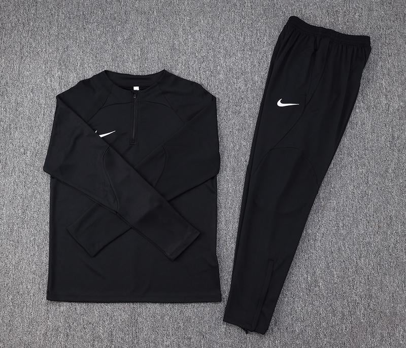 Conjunto Treino Nike - Preto III