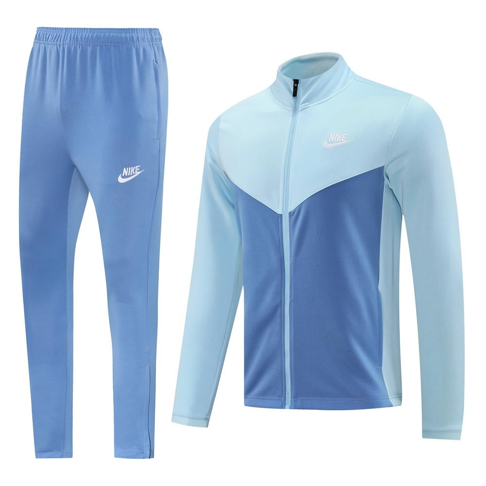 Conjunto Nike - Azul Claro