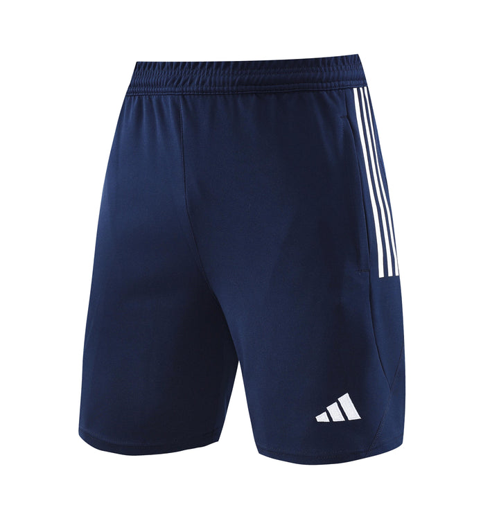 Short Treino Adidas - Azul Escuro II