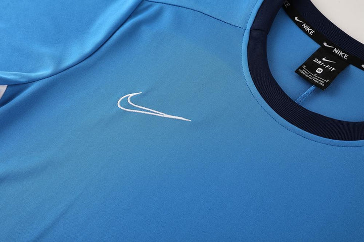 Camisa Treino Nike - Azul IV