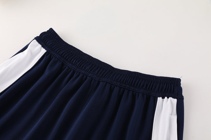 Short Treino Adidas - Azul Escuro