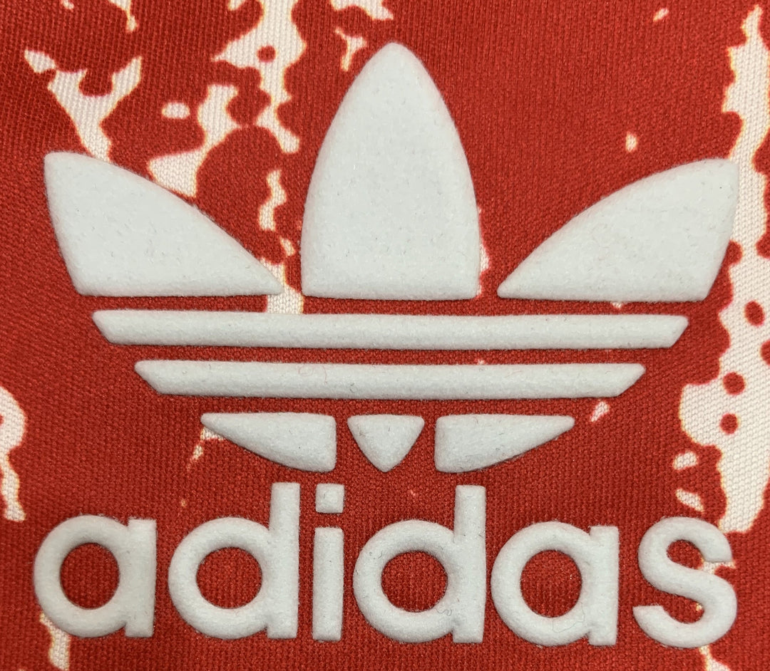 Camisa Retrô Soviet Union 1990 Home – Belt Sports