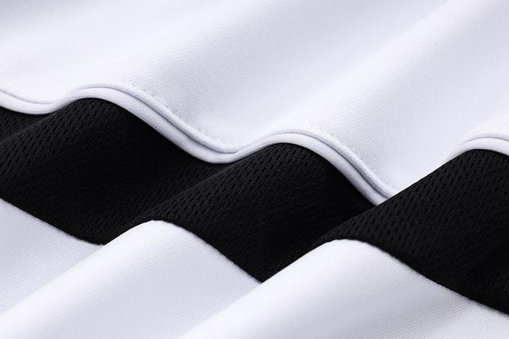 Blusão Treino Nike - Branco II