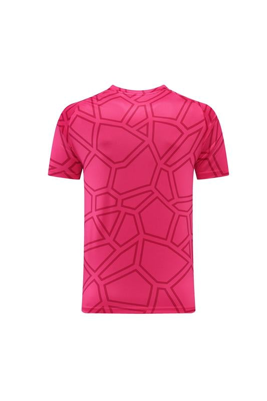 Camisa Treino Adidas - Rosa