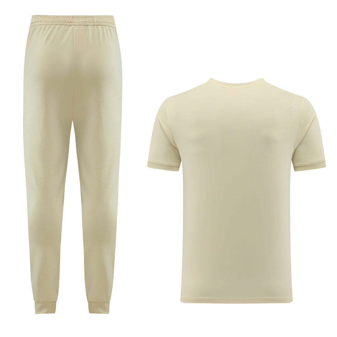 Kit Calça Puma - Amarelo