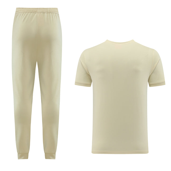 Kit Calça Puma - Amarelo