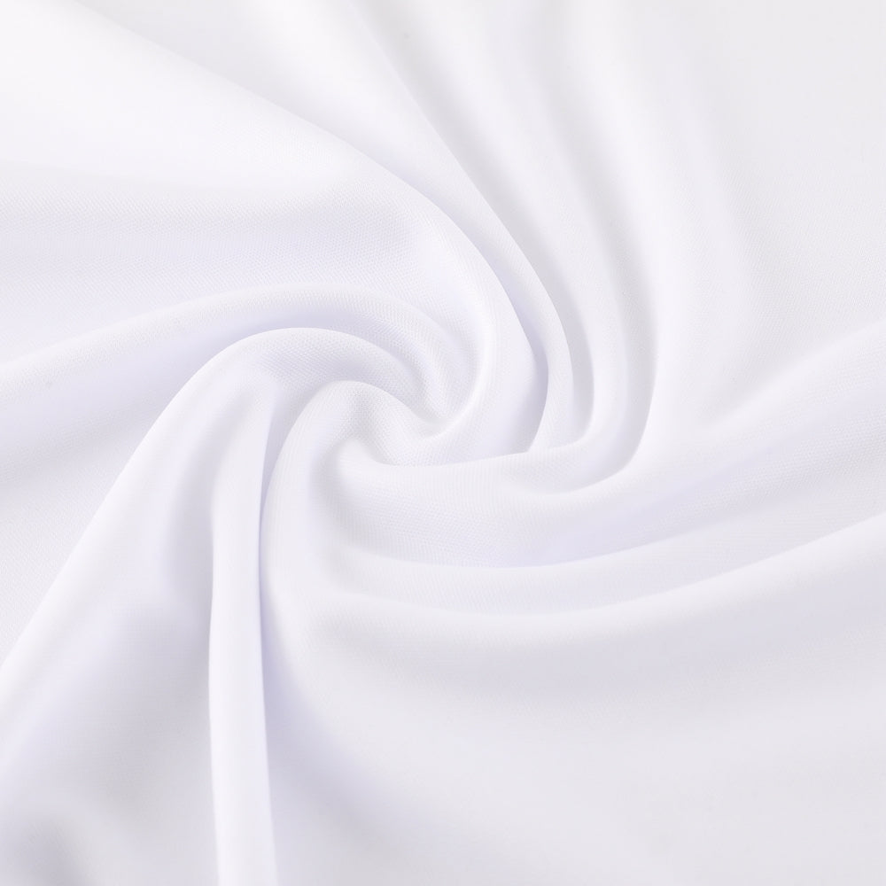 Kit Adidas - Branco III