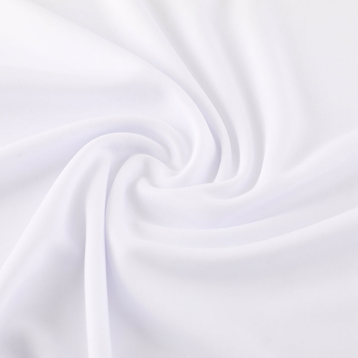 Kit Adidas - Branco III