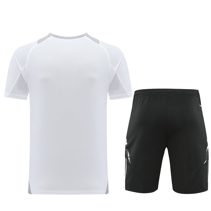 Kit Adidas - Branco III