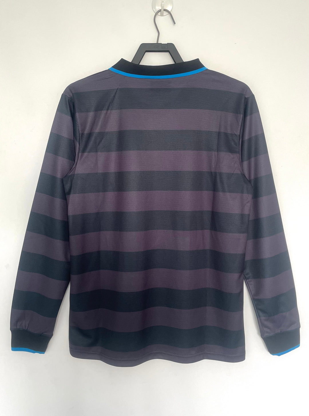Camisa Retrô Inter Milan 1997/98 Third Manga Longa – Belt Sports