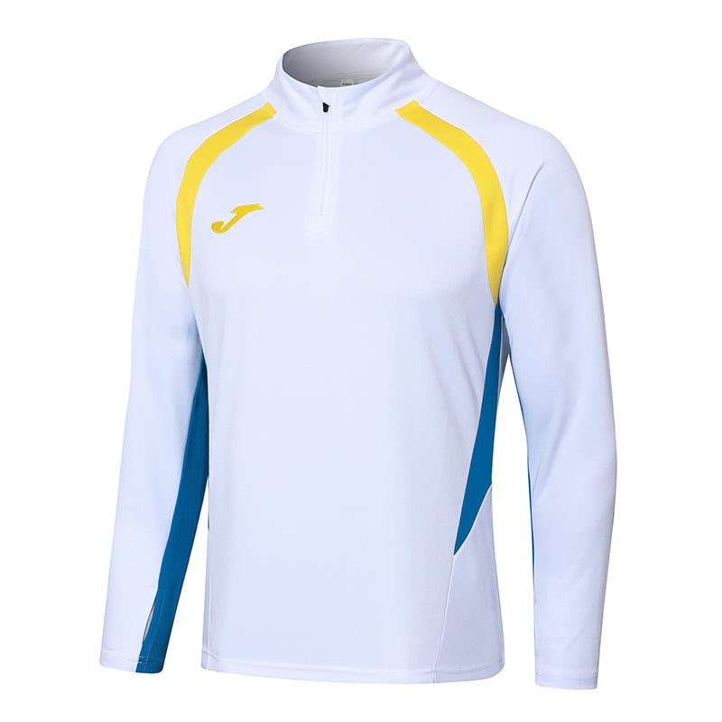 Blusão Treino Joma - Branco II