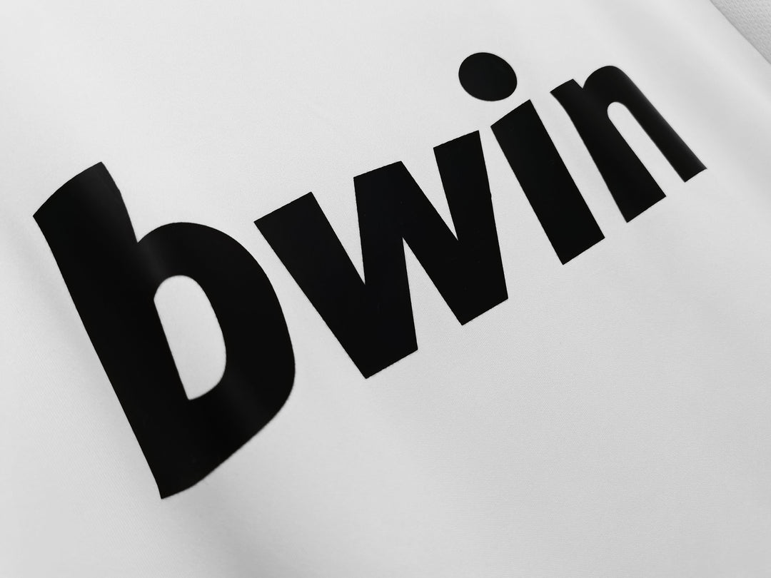 Camisa Retrô Milan 2009/10 Away – Belt Sports