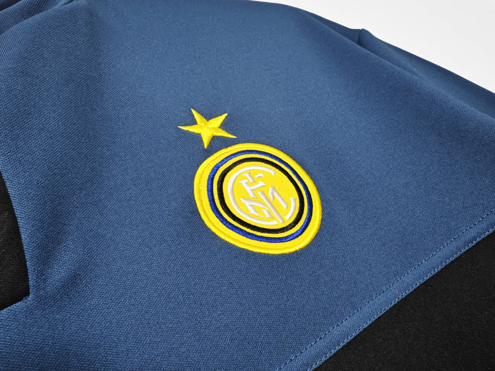 Camisa Retrô Inter Milan 1998/99 Third – Belt Sports