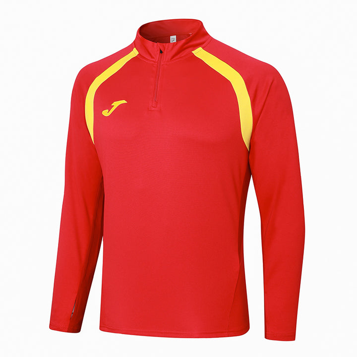 Blusão Treino Joma - Vermelho