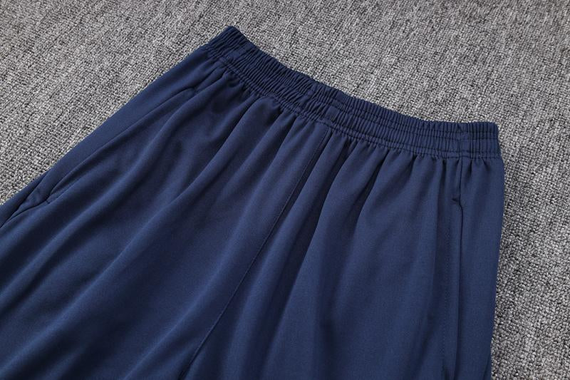 Calça Treino Nike - Azul Marinho IV
