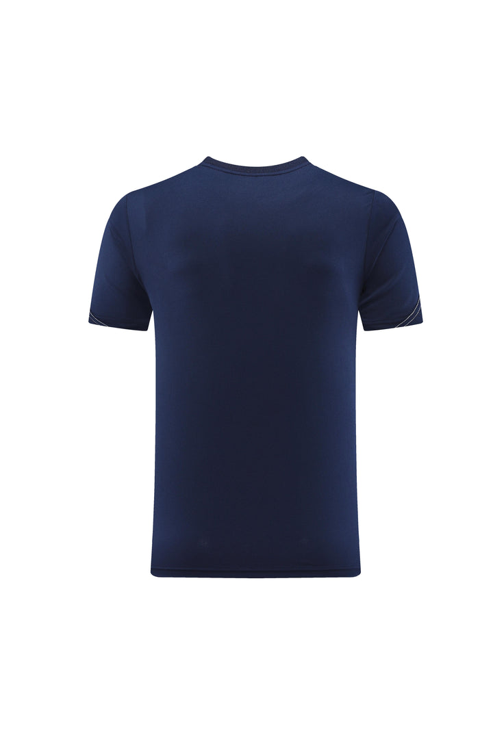 Camisa Treino Adidas - Azul Marinho II