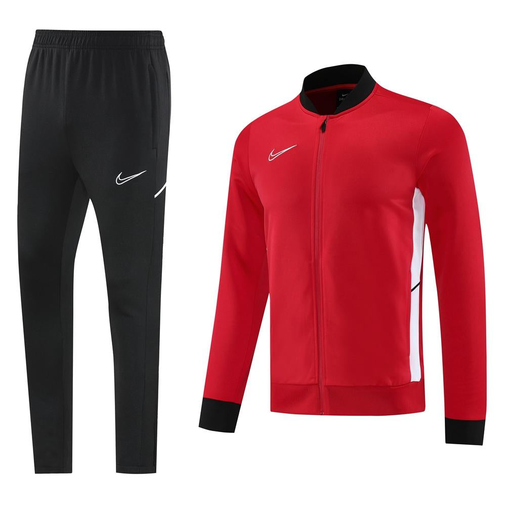 Conjunto Nike - Vermelho