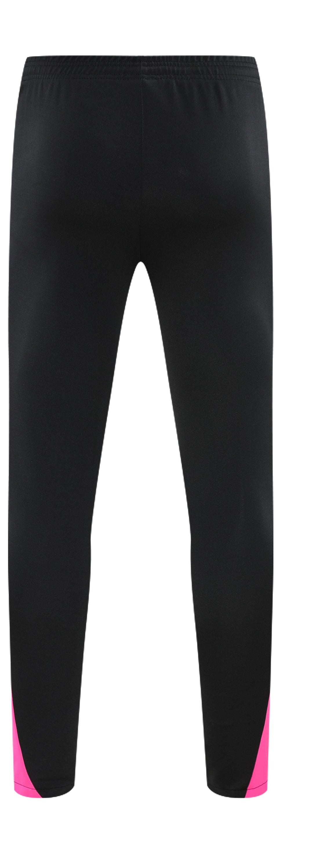 Calça Chelsea 2024/25 - Preto/Rosa
