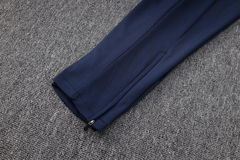 Calça Treino Nike - Azul Marinho II