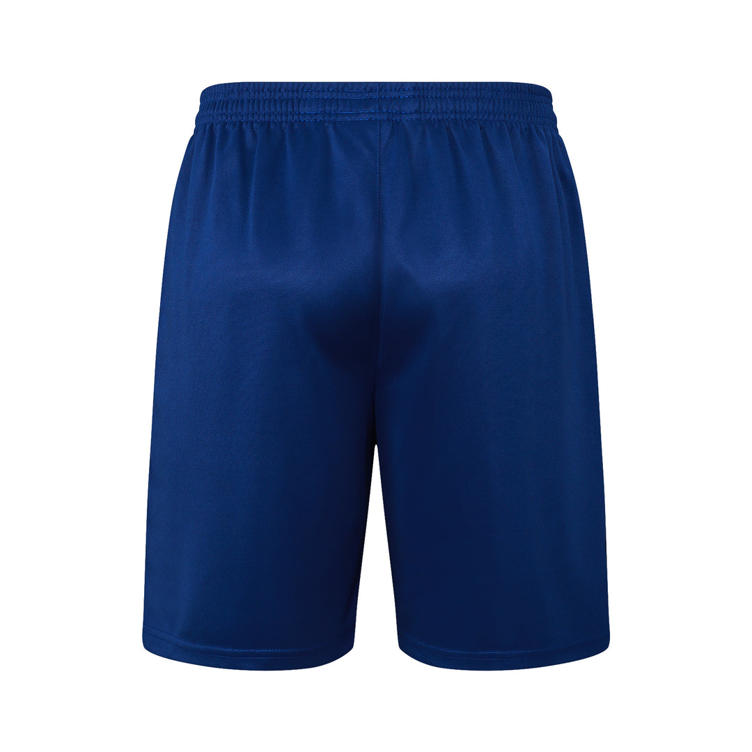 Short Arsenal 2025/26 - Azul/Vinho